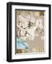 A Hint of Love-Christine Zalewski-Framed Art Print