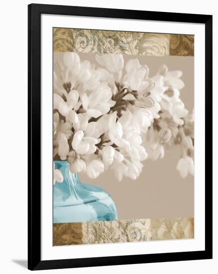 A Hint of Love-Christine Zalewski-Framed Art Print