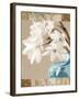 A Hint of Romance-Christine Zalewski-Framed Art Print