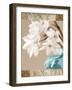 A Hint of Romance-Christine Zalewski-Framed Art Print