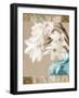 A Hint of Romance-Christine Zalewski-Framed Art Print