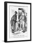 A Hint to the Loyal Irish, 1868-John Tenniel-Framed Giclee Print