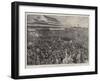 A Historic Derby-William Small-Framed Giclee Print