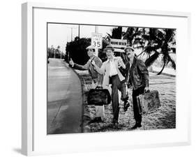 A Hole in the Head, 1959-null-Framed Photographic Print