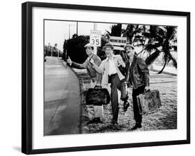 A Hole in the Head, 1959-null-Framed Photographic Print