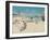 A Holiday at Mentone, 1888-Charles Edward Conder-Framed Giclee Print