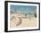 A Holiday at Mentone-Charles Conder-Framed Giclee Print