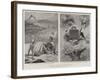 A Holiday in the Channel Islands-Sydney Prior Hall-Framed Giclee Print