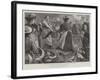 A Holiday in the Channel Islands-Sydney Prior Hall-Framed Giclee Print