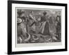 A Holiday in the Channel Islands-Sydney Prior Hall-Framed Giclee Print