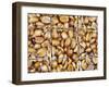 A Homemade Peanut and Caramel Bar-Neil Overy-Framed Photographic Print