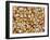 A Homemade Peanut and Caramel Bar-Neil Overy-Framed Photographic Print