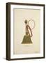 A Hookah, 1800-10-Jack Joyenadey-Framed Giclee Print