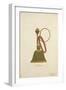 A Hookah, 1800-10-Jack Joyenadey-Framed Giclee Print