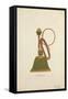 A Hookah, 1800-10-Jack Joyenadey-Framed Stretched Canvas