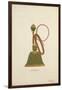 A Hookah, 1800-10-Jack Joyenadey-Framed Giclee Print