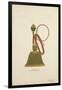 A Hookah, 1800-10-Jack Joyenadey-Framed Giclee Print