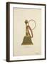 A Hookah, 1800-10-Jack Joyenadey-Framed Giclee Print