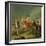 A Horse Ride-Pietro Longhi-Framed Giclee Print