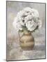 A Host of Hydrangeas-Mark Chandon-Mounted Giclee Print