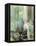 A Hotel Room, 1900-John Singer Sargent-Framed Stretched Canvas