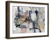 A House Complete-Jodi Maas-Framed Giclee Print