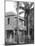 A House in Port Au Prince, 1908-09-Harry Hamilton Johnston-Mounted Photographic Print