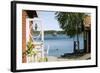 A House in Stockholm Archipelago, Sweden-BMJ-Framed Photographic Print