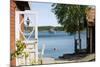 A House in Stockholm Archipelago, Sweden-BMJ-Mounted Photographic Print