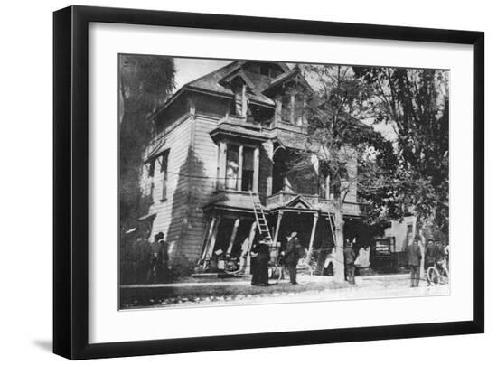 Giclee Print, , large