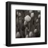 A Hug-null-Framed Art Print