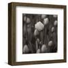 A Hug-null-Framed Art Print