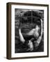 A Human Cork-null-Framed Photographic Print