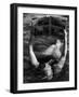 A Human Cork-null-Framed Photographic Print