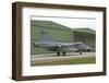 A Hungarian Air Force Jas-39 Gripen-Stocktrek Images-Framed Photographic Print