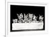 A Hungry Bunch, 1914-Science Source-Framed Giclee Print