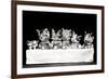 A Hungry Bunch, 1914-Science Source-Framed Giclee Print