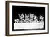 A Hungry Bunch, 1914-Science Source-Framed Giclee Print