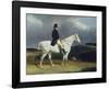 A Hunting Scene in the Counties-Abraham Cooper-Framed Premium Giclee Print