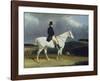 A Hunting Scene in the Counties-Abraham Cooper-Framed Premium Giclee Print