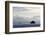 A Hurtigruten Cruise Boat in the Fjords of Norway, Scandinavia, Europe-Olivier Goujon-Framed Photographic Print