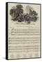 A Hymn for the Harvest of 1847-null-Framed Stretched Canvas