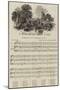 A Hymn for the Harvest of 1847-null-Mounted Premium Giclee Print