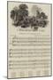 A Hymn for the Harvest of 1847-null-Mounted Giclee Print