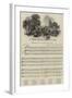 A Hymn for the Harvest of 1847-null-Framed Giclee Print