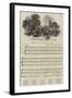 A Hymn for the Harvest of 1847-null-Framed Giclee Print