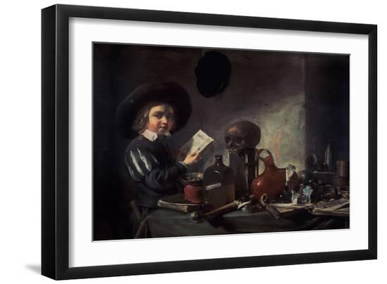 Premium Giclee Print, , large