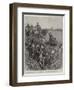 A Jackal Hunt in India, a Strange Sportsman-John Charlton-Framed Premium Giclee Print