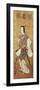 A Japanese Man Converted to Christianity-null-Framed Giclee Print