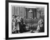 A Japanese Preacher-R Young-Framed Giclee Print